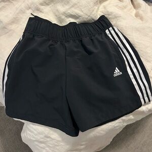 Adidas Black Shorts